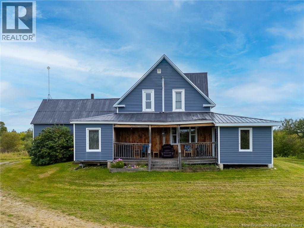 4004 Route 620 Property Photo 1