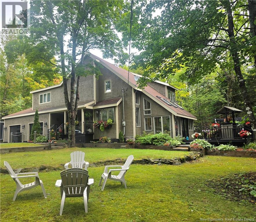 352 Deerwood Drive