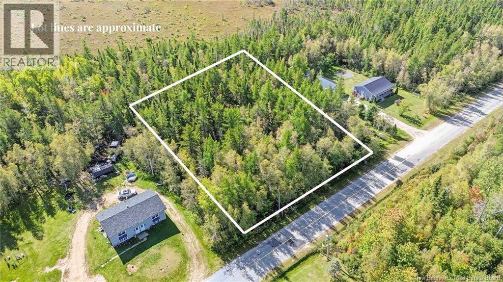 Lot Ch Saint Paul Property Photo 1
