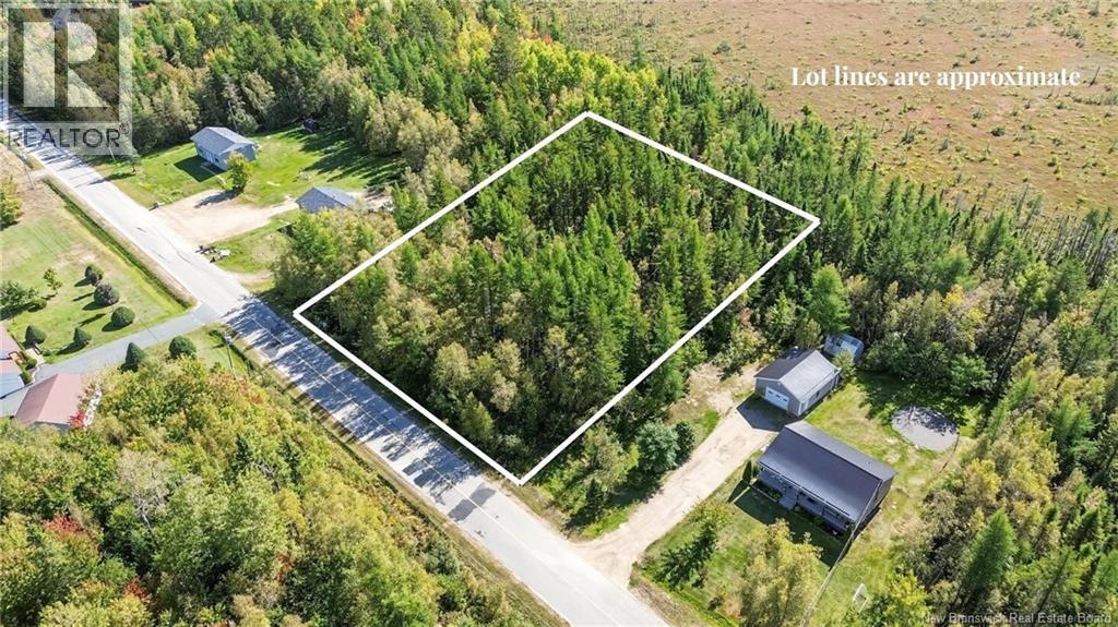 Lot Ch Saint Paul Property Photo 5