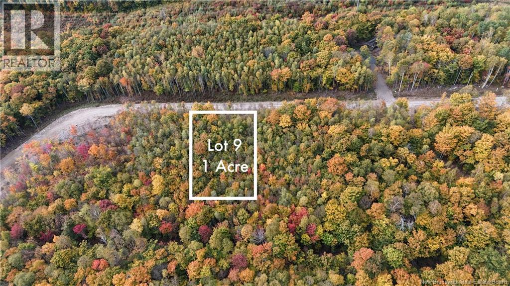 LOT 9 Raven Ridge Road Property Photo 1