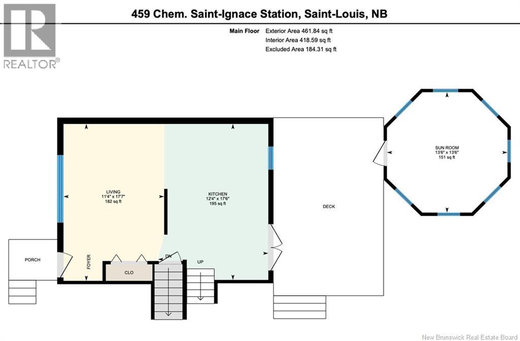 459 Saint-ignace Property Photo 22