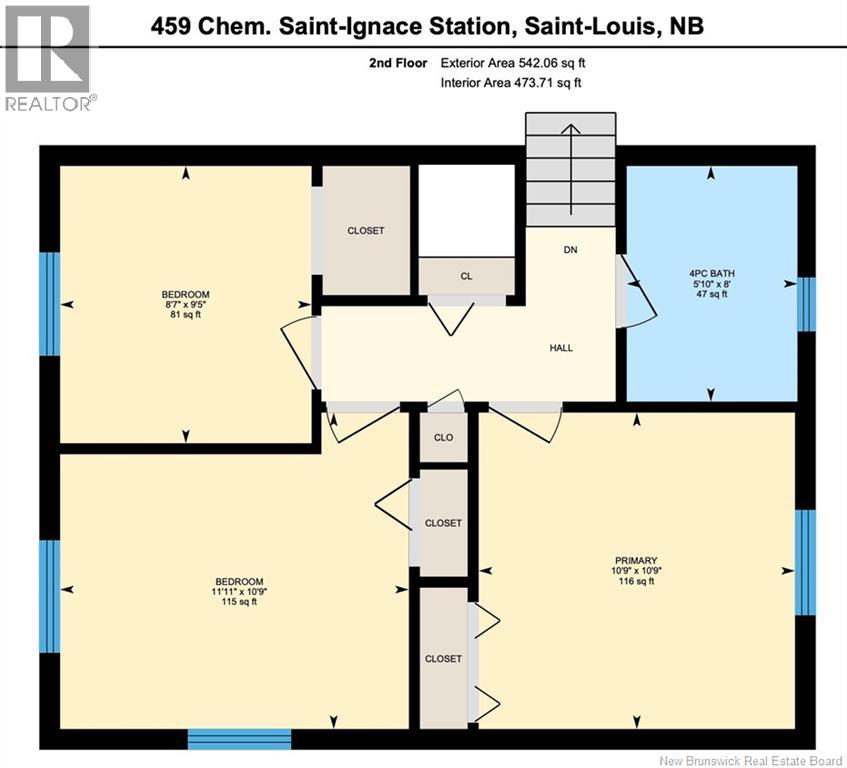 459 Saint-ignace Property Photo 23