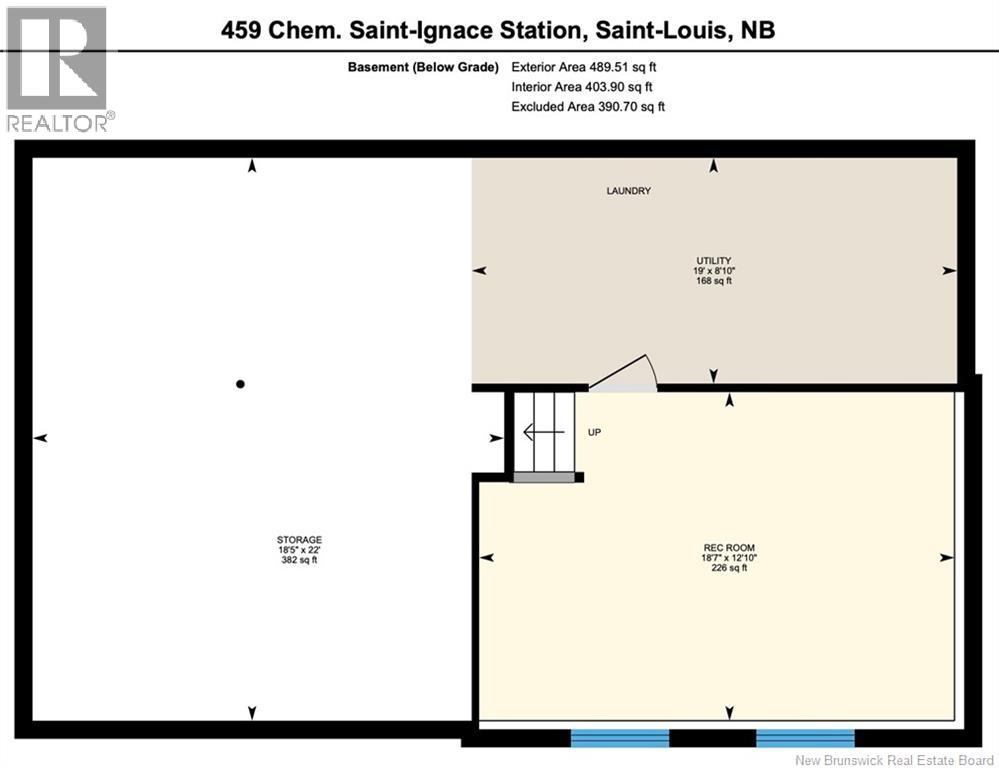 459 Saint-ignace Property Photo 24