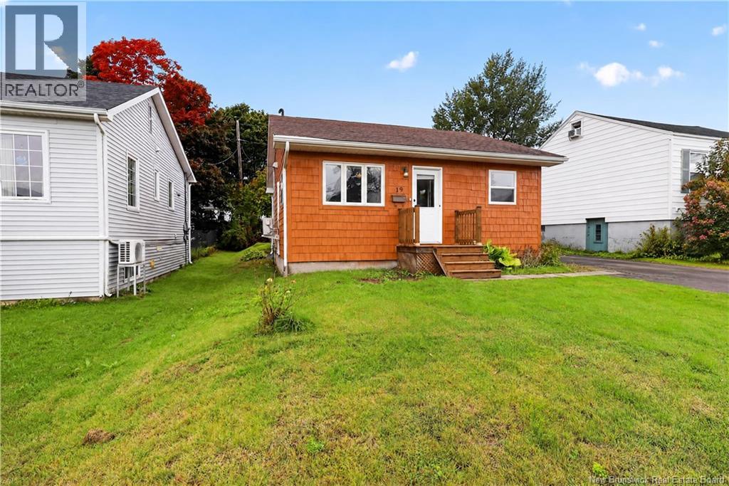 19 Copp Street