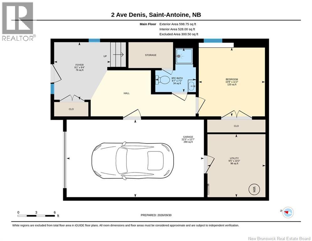 3 Avenue Denis Property Photo 38
