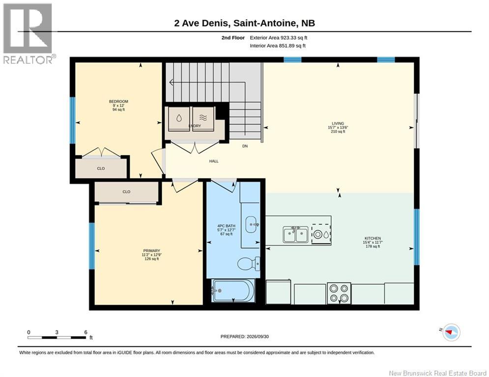 3 Avenue Denis Property Photo 39