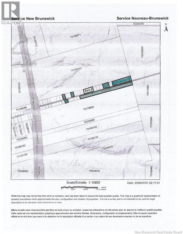 Lot L Zionville Road Property Photo 4