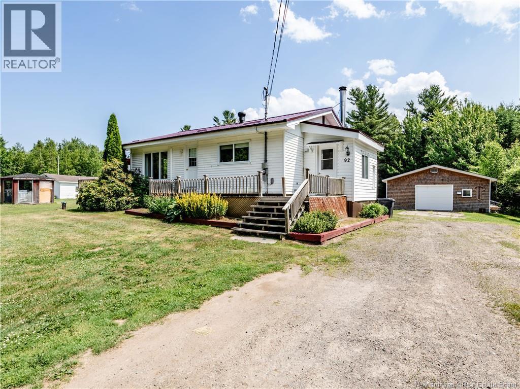 92 South Kouchibouguac Property Photo 1
