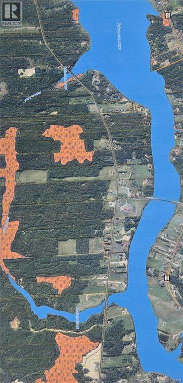 1.15 Acres Cowans Creek Property Photo 3