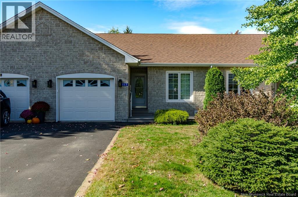 117 Demille Court Property Photo 1