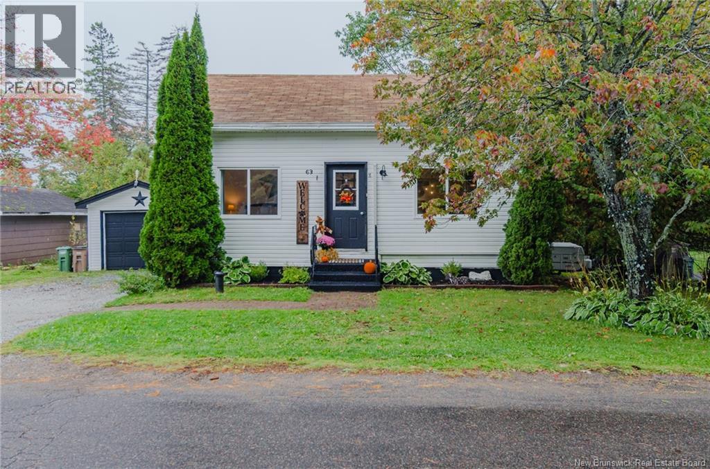 63 Stevens Road