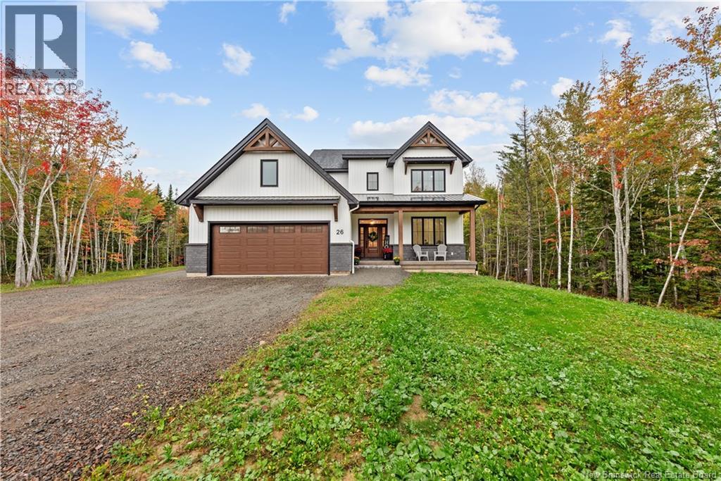 26 Maefield Street Photo de la propriété 1