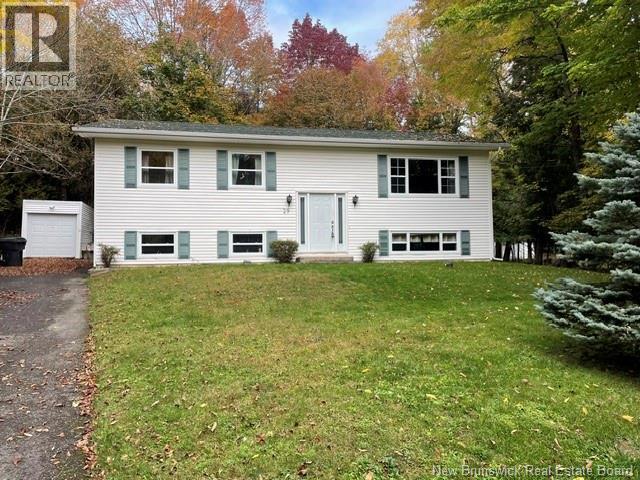 29 Milne Street