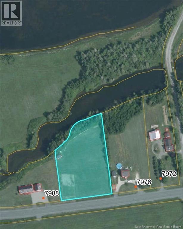 1.5 Acres Route 117 Property Photo 1