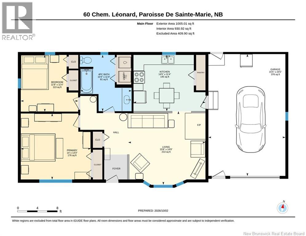 60 Leonard Street Property Photo 37