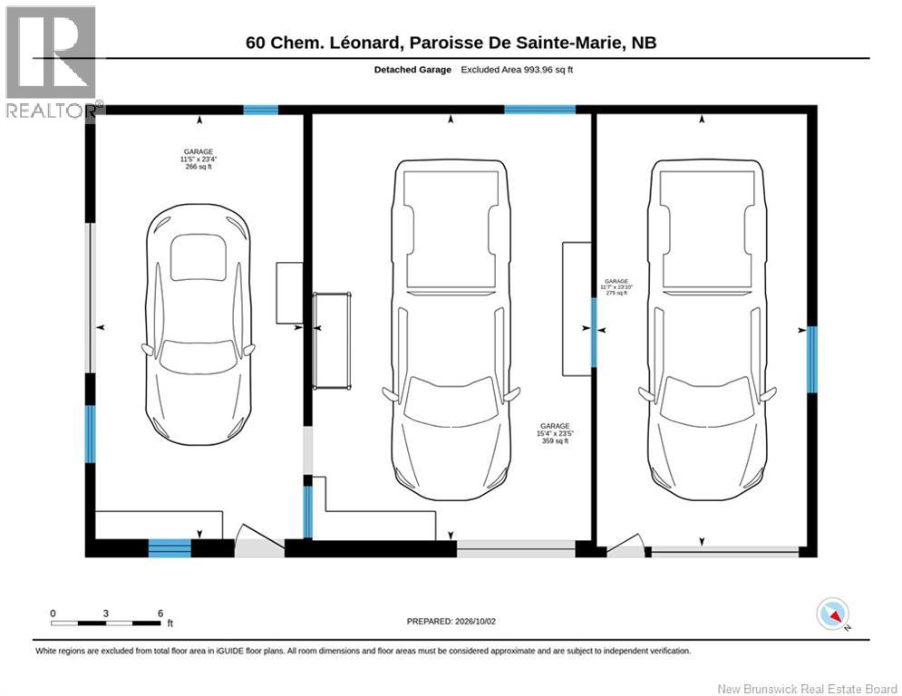 60 Leonard Street Property Photo 38