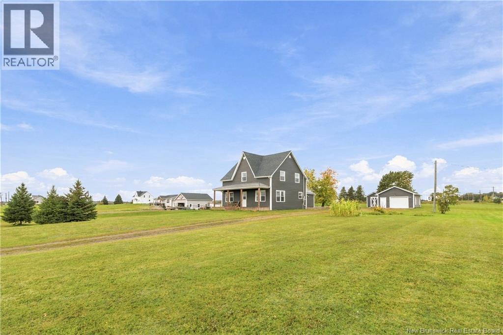 2764 Route 515 Property Photo 2