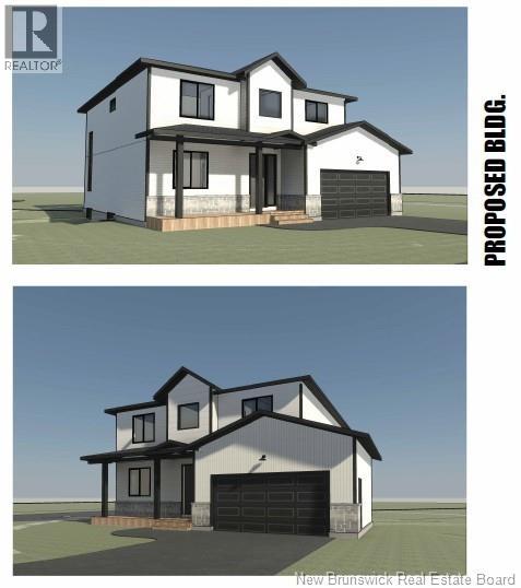 Lot 2020-2 Caleah Lane Property Photo 1