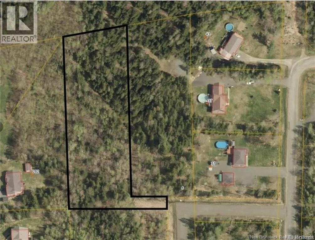 Lot 2020-2 Caleah Lane Property Photo 2