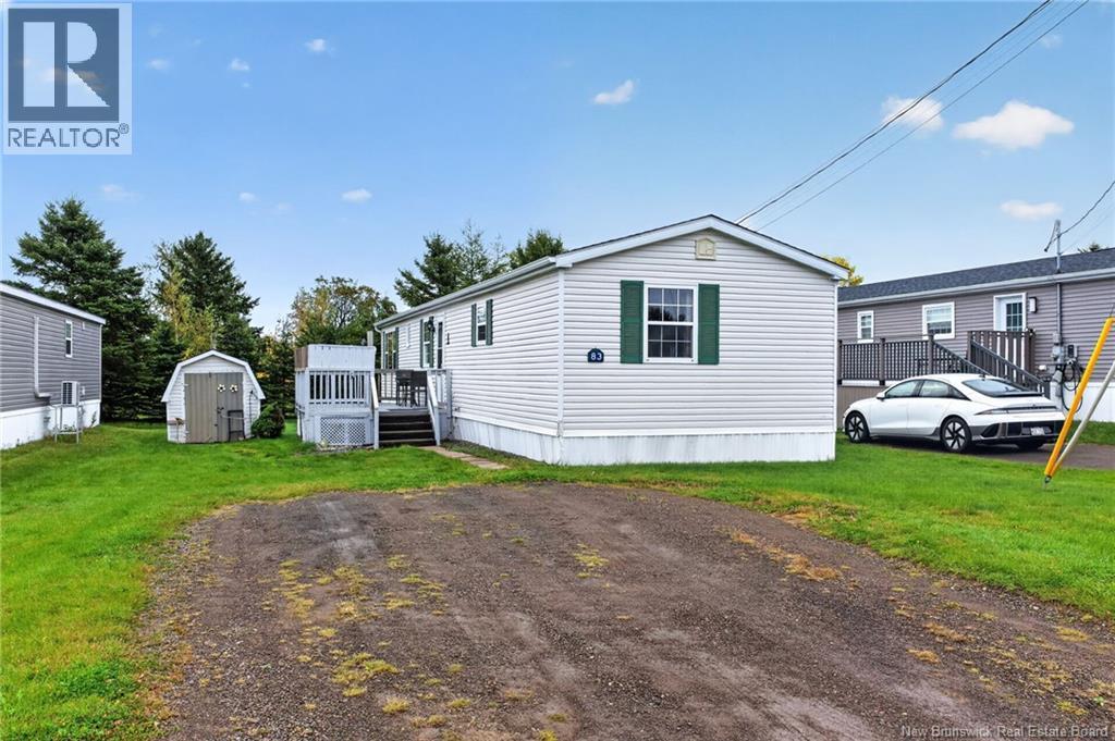 83 Louisbourg Street Property Photo 1