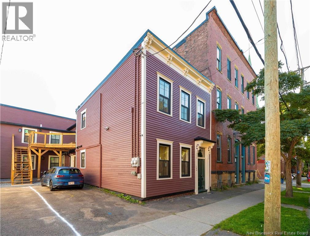 146 Germain Unit# Apt 2 Property Photo 1