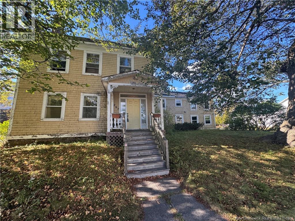 267 Charlotte Street Property Photo 1