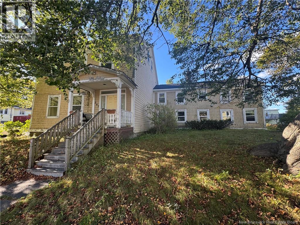 267 Charlotte Street Property Photo 48