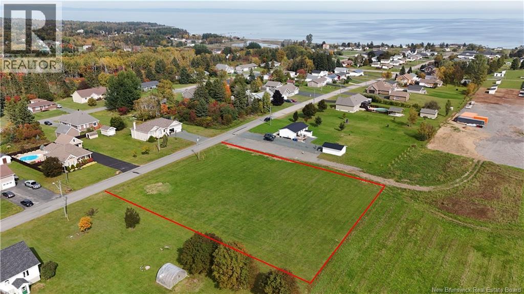 Lot 1 Cormier Property Photo 1