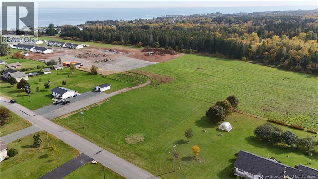 Lot 1 Cormier Property Photo 2