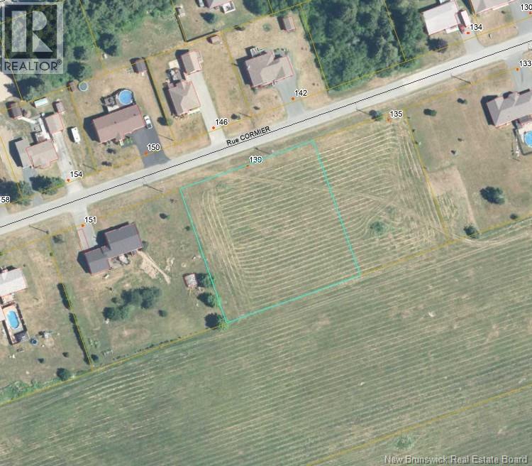 Lot 1 Cormier Property Photo 7