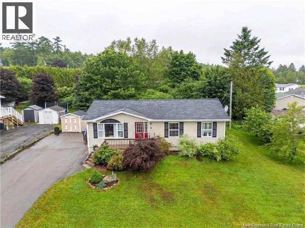 5 Sinclair Street Property Photo 2