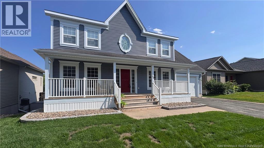 38 Red Maple Court Property Photo 2