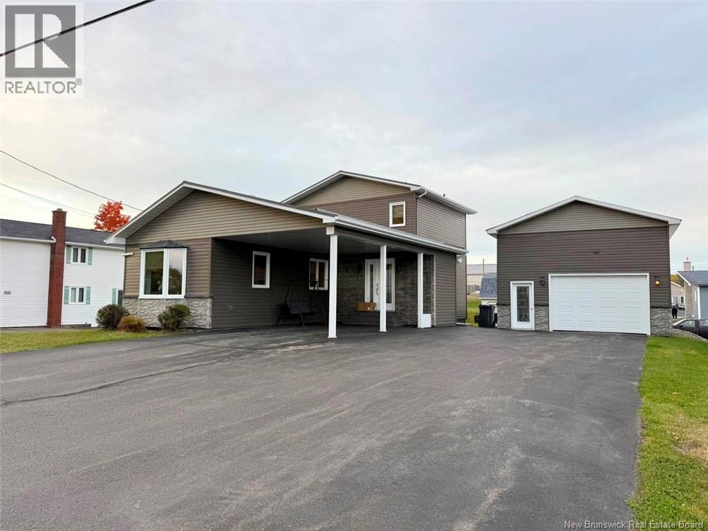 5 Saint-Joseph Street