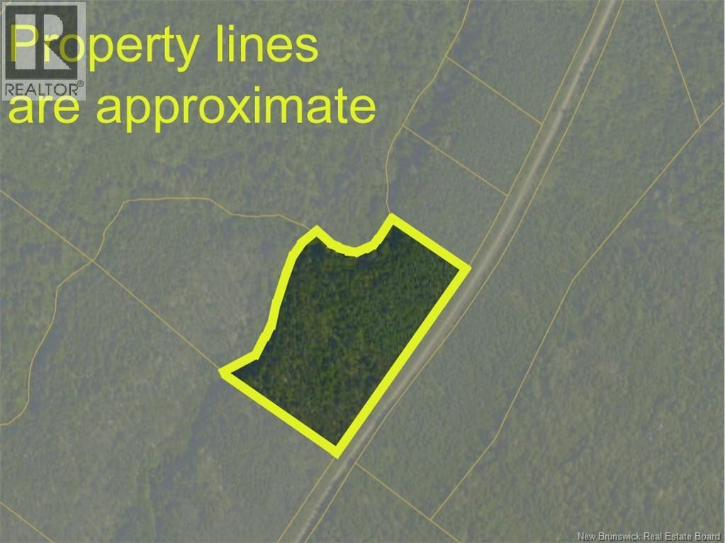 Lot 25-3 Mulligan Road Property Photo 2