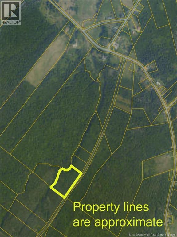 Lot 25-3 Mulligan Road Property Photo 4