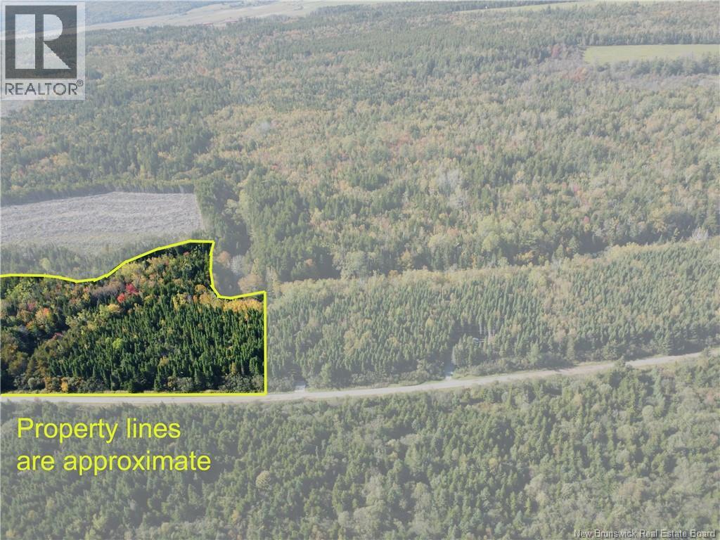 Lot 25-3 Mulligan Road Property Photo 5