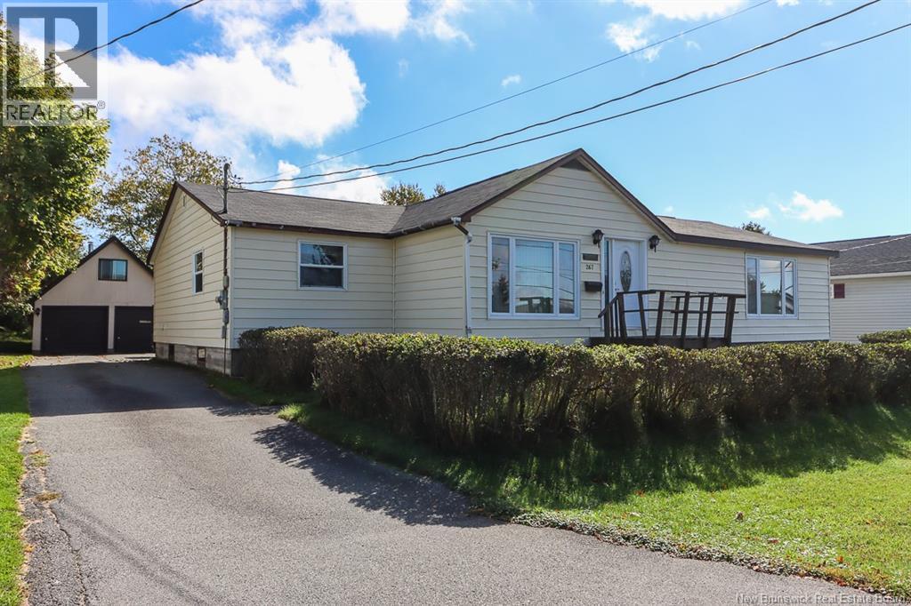 267 Milford Road Property Photo 1