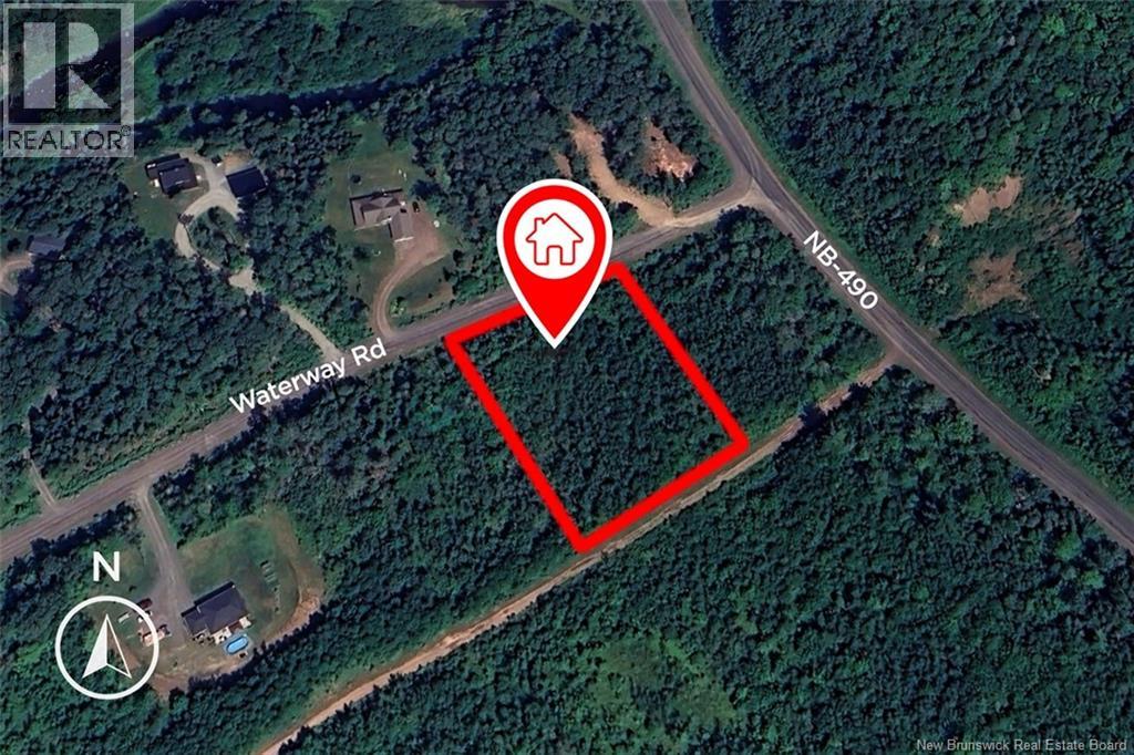 Lot 21-3 Waterway Road Property Photo 2