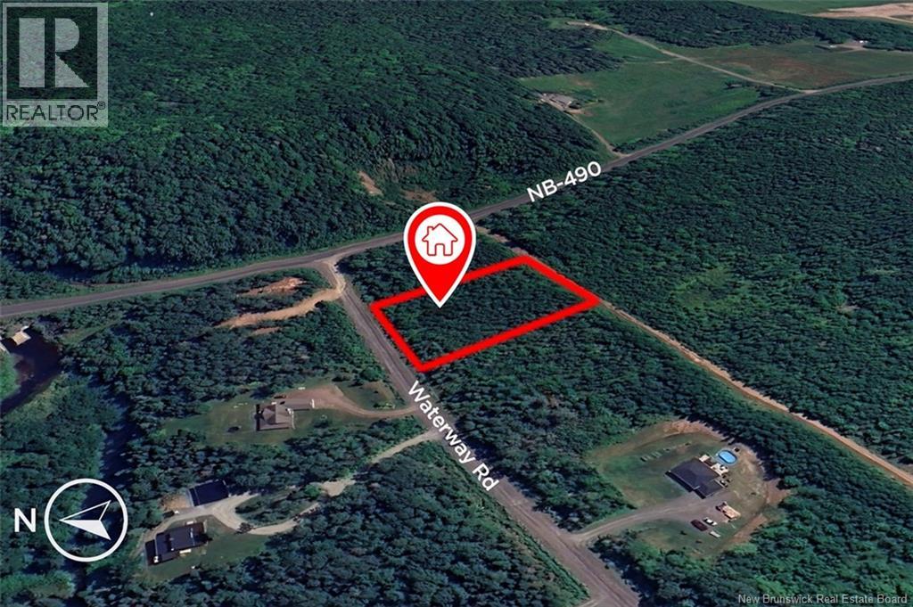 Lot 21-3 Waterway Road Property Photo 3
