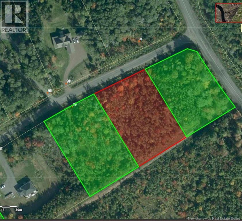 Lot 21-3 Waterway Road Property Photo 4