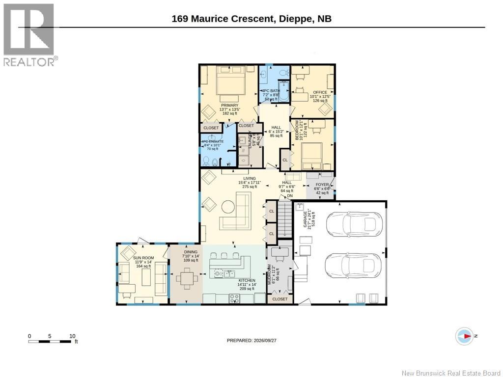 169 Maurice Crescent Property Photo 37