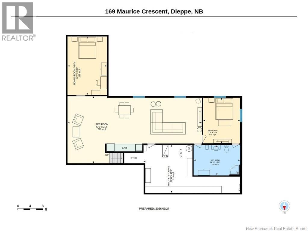 169 Maurice Crescent Property Photo 38