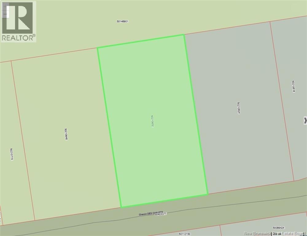 Lot Des Chalets Road Property Photo 1