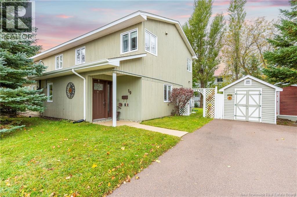 19 Rue Sackville Property Photo 1