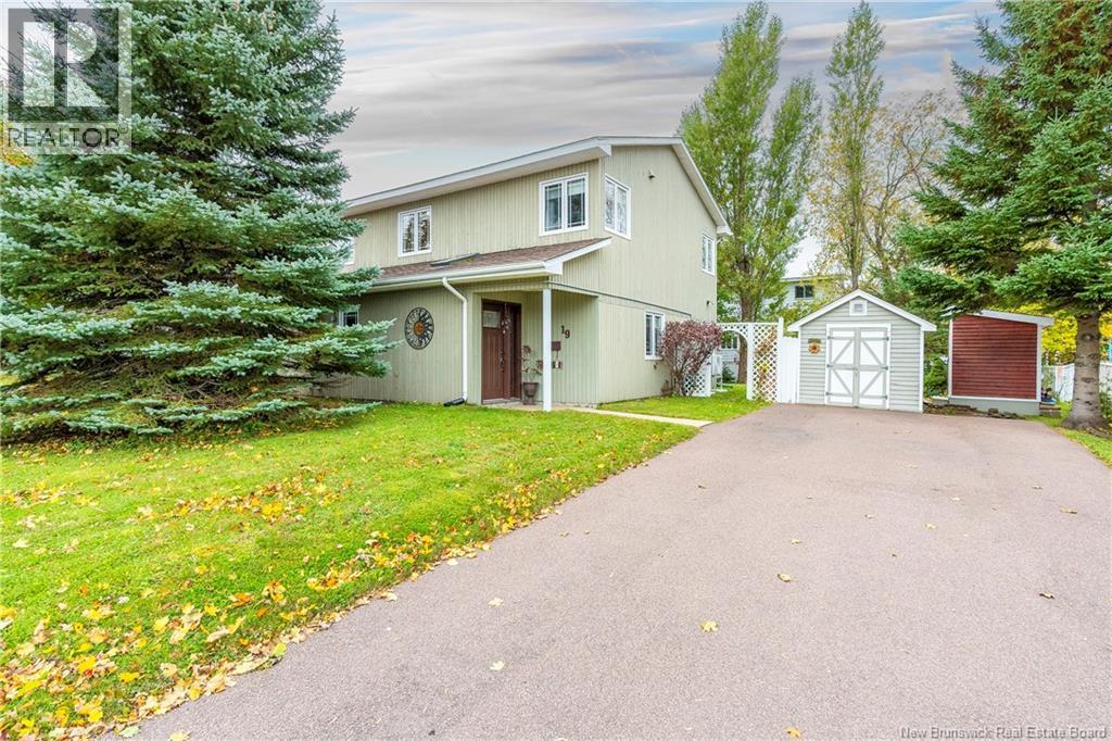 19 Rue Sackville Property Photo 3
