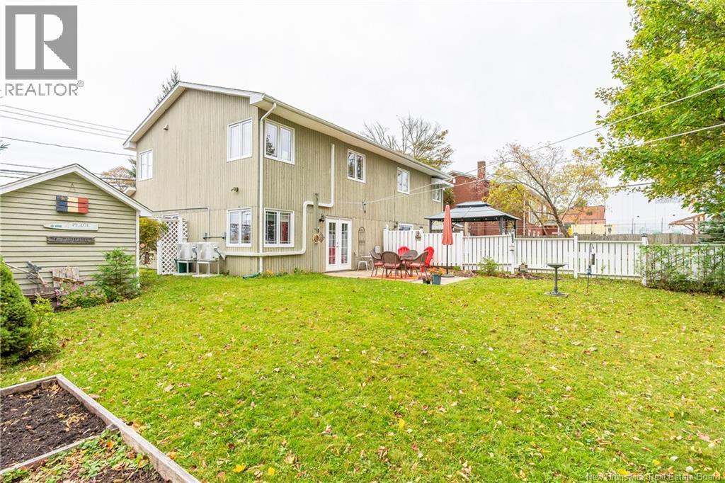 19 Rue Sackville Property Photo 42