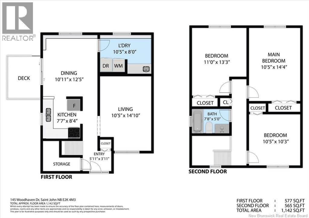 145 Woodhaven Drive Property Photo 36