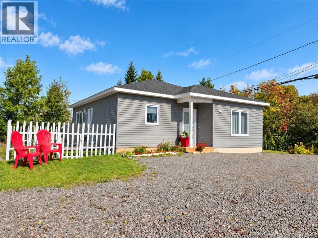 137 LeBlanc Avenue
