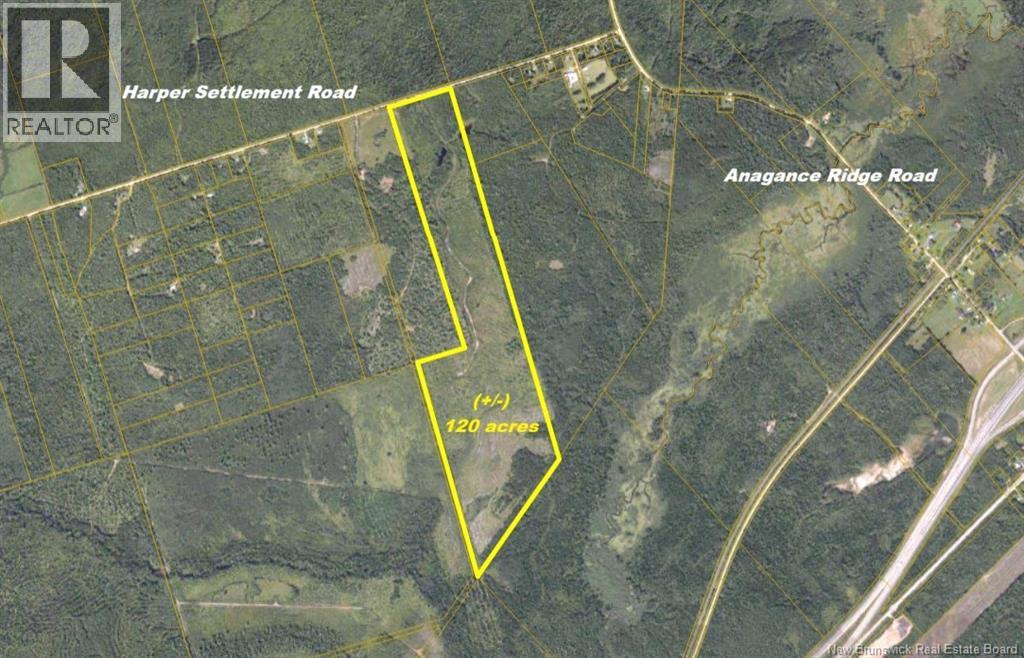 Harper Settlement Road Property Photo 6